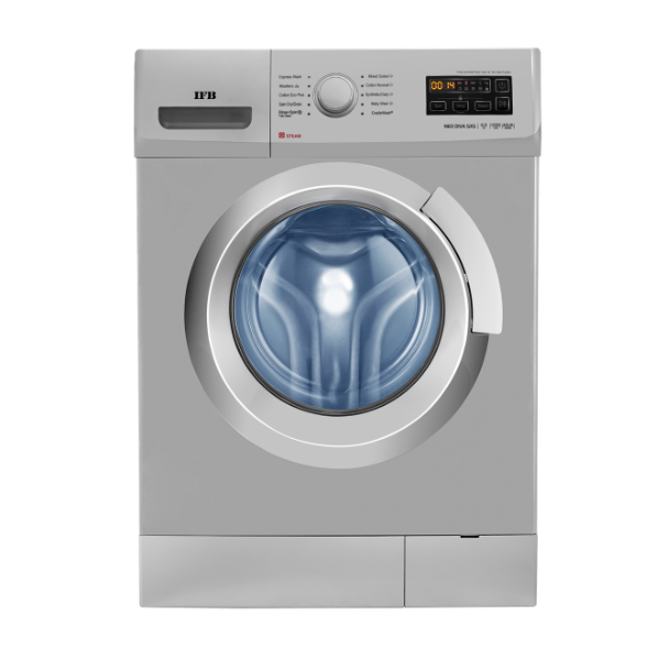 Buy IFB 6 Kg 5 Star Neo Diva SXS 6010 Fully Automatic Front Load Washing Machine - Vasanth and Co